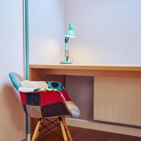 Marel - Apartament Blekitny Sauna Polanica Zdroj Exteriér fotografie