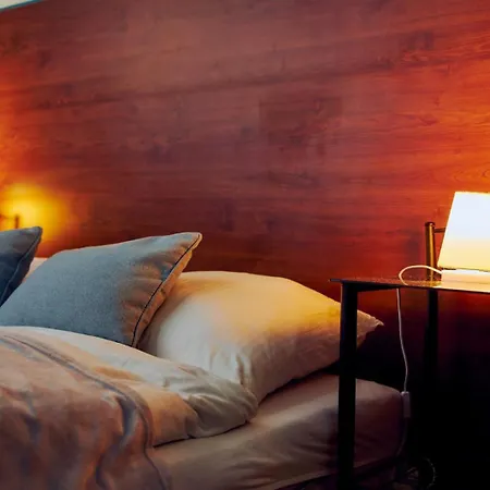 Marel - Apartament Blekitny Sauna Polanica Zdroj Exteriér fotografie