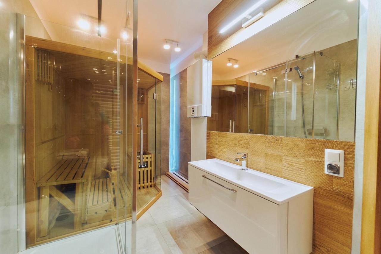 Marel - Blekitny Sauna Zdroj *