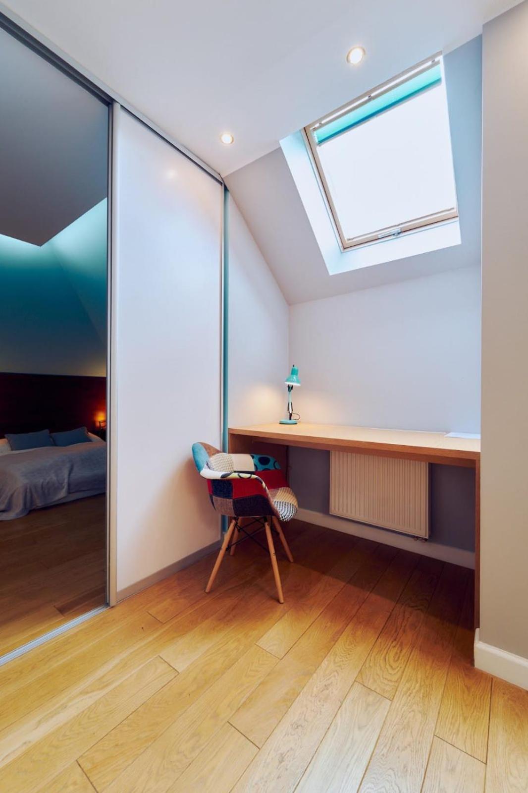 Apartment Marel - Blekitny Sauna Zdroj